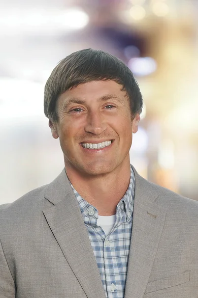 Portrait of Phillip Knight, REALTOR® | NRLUX.